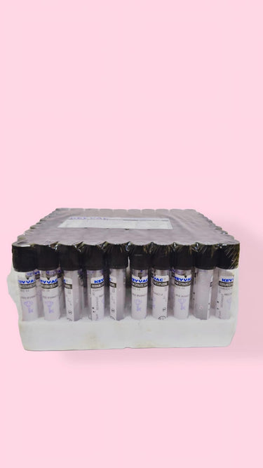 KEYVAC SODIUM CITRATE 3.8% 1.8ML (ESR)